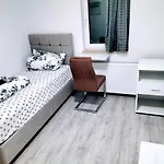 Studio Zimmer In Frankfurt