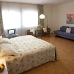 Hotel Post Frankfurt-Airport
