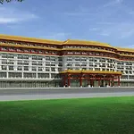 The Diaoyutai Mansion Frankfurt