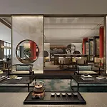 The Diaoyutai Mansion Frankfurt