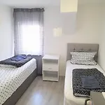 Studio Zimmer In Frankfurt