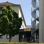 BOLD Hotel Frankfurt an der Messe