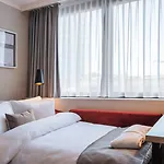 Sheraton Frankfurt Congress Hotel