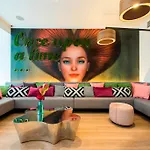 Ambassador Hotel