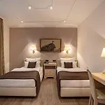 Villa Westend Hotel An Der Messe