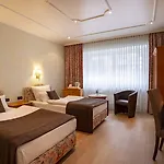 Villa Westend Hotel An Der Messe
