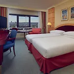 Intercontinental Frankfurt, An Ihg Hotel