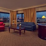 Intercontinental Frankfurt, An Ihg Hotel