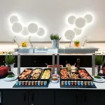 Flemings Hotel Frankfurt-Central
