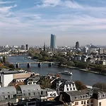 Scandic Frankfurt Museumsufer