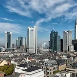 Scandic Frankfurt Museumsufer