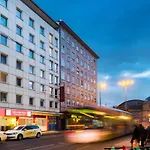 Leonardo Hotel Frankfurt City Center