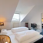 Hotel Am Zoo