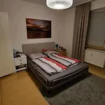 Apartment Im Zentrum