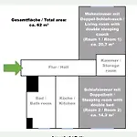 Apartment Im Zentrum