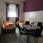 Pension Heimchen