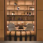 Adina Apartment Hotel Frankfurt Westend