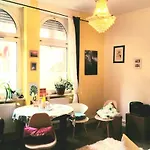 Apartment Next To Fair Frankfurt Am Main, Embassy And City Center