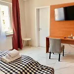 Hotel Emiliana am Bahnhof