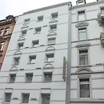 Ambassador Hotel