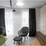 The Garden Loft