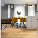 The Garden Loft