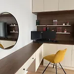 The Garden Loft