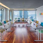 INNSiDE by Meliá Frankfurt Eurotheum