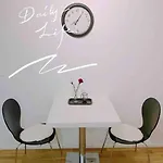 Central Apartment In Frankfurt A.M.