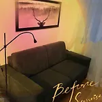 Central Apartment In Frankfurt A.M.