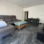 Fain Apartments