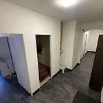 Fain Apartments