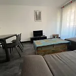 Fain Apartments
