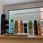 Souterrain Whg Im Einfamilienhaus -Zentral In Frankfurt