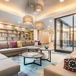 Best Western Hotel Airport Frankfurt