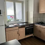 Skylineapartment