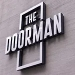 The Doorman Goethe Frankfurt Am Main