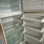 Gardenapartment