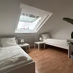 Gardenapartment