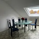 Gardenapartment