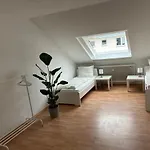 Gardenapartment