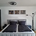 Frankfurt City Apartment