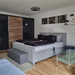 Frankfurt City Apartment