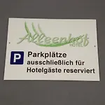 Hotel Alleenhof
