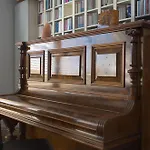 Penthouse Frankfurt