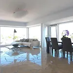 Penthouse Frankfurt