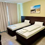 Hotel City Star