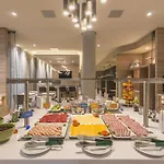 Hampton By Hilton Frankfurt Airport