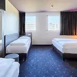 B&B Hotel Frankfurt-Airport