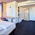 B&B Hotel Frankfurt-Airport